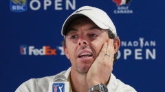 Rory McIlroy