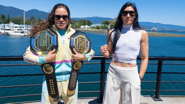 How to watch, stream UFC 289 Prelims on TSN