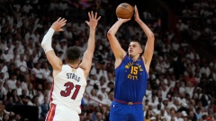 Nikola Jokic