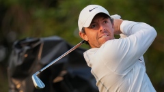 Rory McIlroy