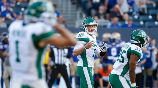 Roughriders preview: Key additions/subtractions, players to watch, biggest storylines of 2023 season