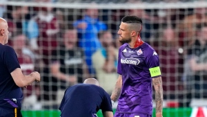 Fiorentina president calls West Ham 'animals'