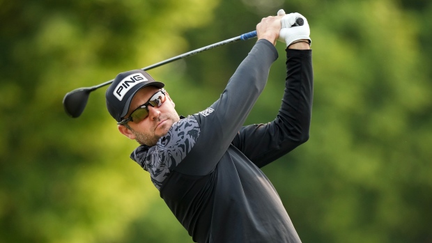 Conners atop Canadian Open leaderboard after opening round 67