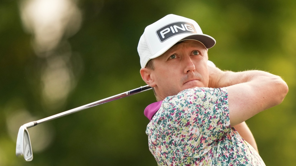 WATCH LIVE: Conners leads, Hughes on course RBC at Canadian Open on Multiplex
