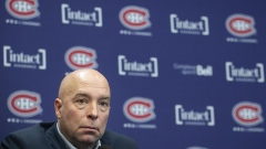 Canadiens GM Kent Hughes says NHLers want to play in Montreal Article Image 0