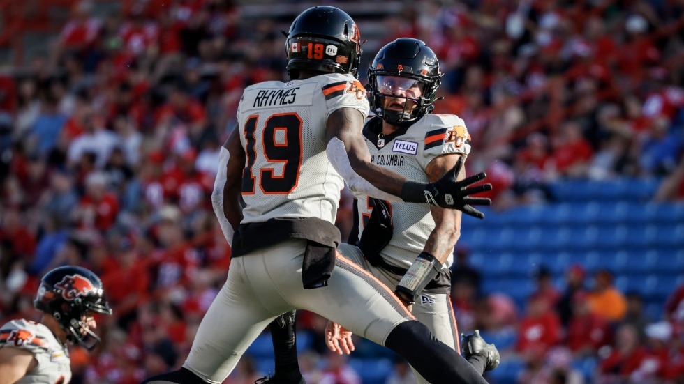 Lions down Stampeders to open 2023 CFL season