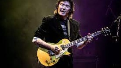 Steve Hackett