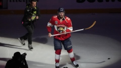 Panthers are finding overtime to be the right time in Stanley Cup playoffs Article Image 0