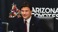 Shane Doan