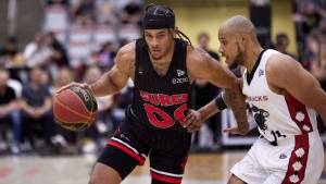 CEBL Announces Rosters for the Clash on August 26