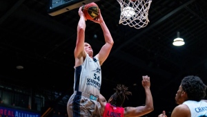 2023 CEBL Playoffs Set to Begin Friday