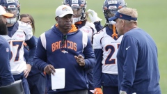 Vance Joseph says he has no qualms about returning to Denver as Sean Payton's DC Article Image 0