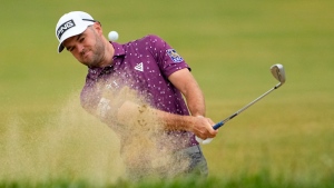 LIVE TRACKER: Canadians in action at BMW Championship