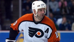 John LeClair