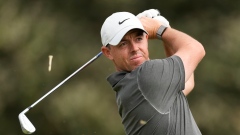 Rory McIlroy 