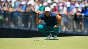 Koepka left hoping to be selected for Ryder Cup after missing automatic spot