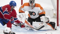 Montreal Canadiens sign centre Sean Monahan to one-year contract, US$1.985M extension Article Image 0
