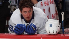 Mitch Marner - Getty images