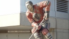 Stan Mikita's Statue