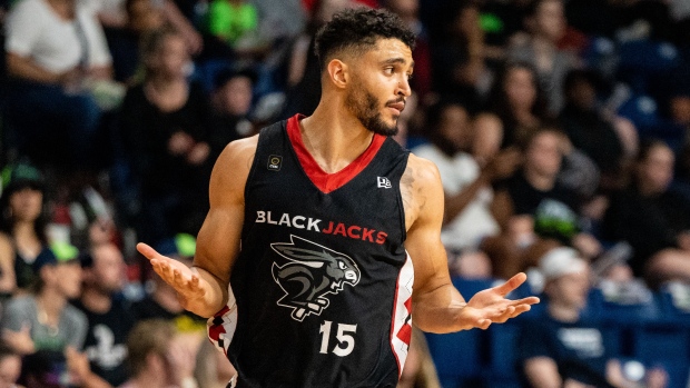 Late push by Calgary Surge clinches home playoff date for CEBL club