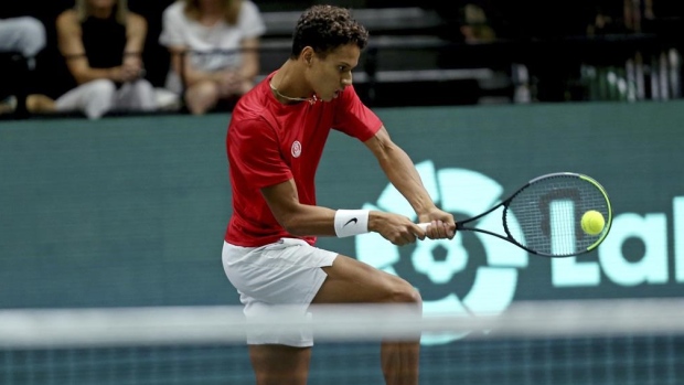 TSN Confirms Massive Slate of ATP Tennis Coverage, Kicking Off with ABN  AMRO WORLD TENNIS TOURNAMENT from Rotterdam, Beginning Today - Bell Media