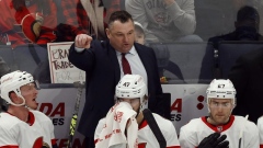 D.J. Smith to return to Ottawa; Senators may deal DeBrincat: Dorion Article Image 0