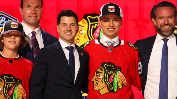 2021 NHL Entry Draft Day 2: Date, Time, TV Schedule, Draft Order, More