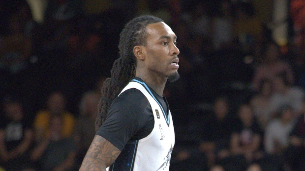 Cat Barber, CEBL Cat Barber
