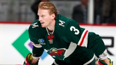 John Klingberg