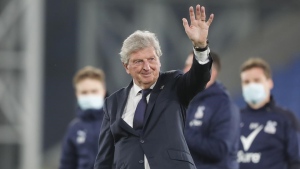 Hodgson taken unwell and misses Crystal Palace game against Aston Villa