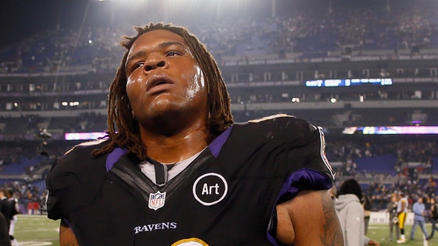 Terrence Cody, Rob Carr/Getty Images Terrence Cody
