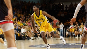 Surge to host Stingers with spot in championship weekend on the line