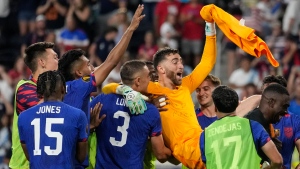 US beats Canada in shootout to reach CONCACAF Gold Cup semifinal