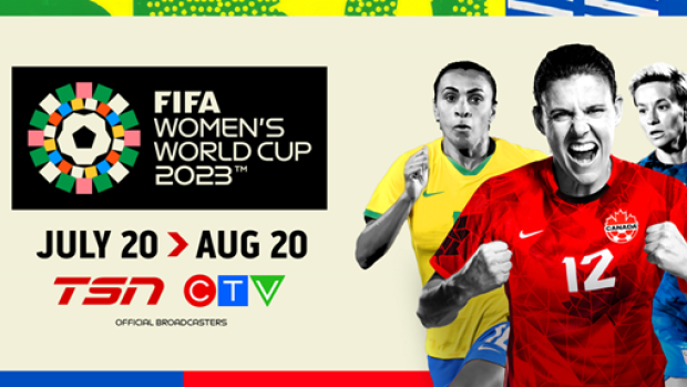 WWC on TSN WWC on TSN