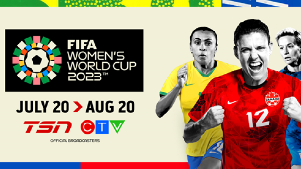 WWC on TSN