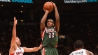 Khris Middleton