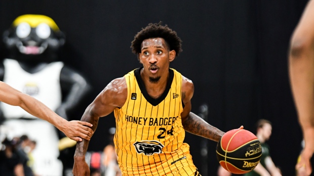 Christian Vital, CEBL Christian Vital