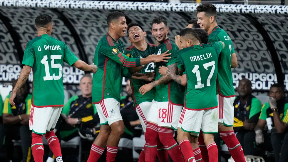 Mexico seeks a Gold Cup championship against Panama in redemption tour after disappointing World Cup