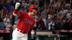 Shohei Ohtani