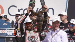 Truex 'bad at making big decisions' as he ponders NASCAR retirement