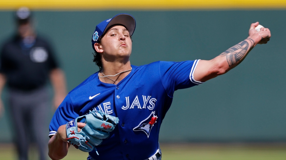 MLB standings National League playoff picture outlook heading into second  half  DraftKings Network