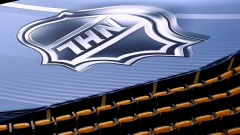 NHL logo