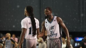 CEBL championship weekend tips off with River Lions and Shooting Stars in Eastern Conference Final