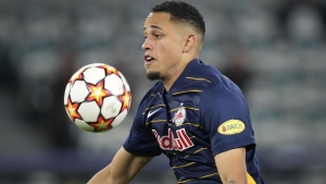 Okafor the latest addition in AC Milan’s summer spending spree