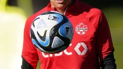 Canada Soccer