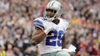 DeMarco Murray 