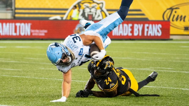 3rd & 1: Three picks to consider for Labour Day weekend