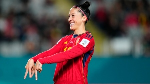 Road to the Women’s World Cup final: Spain aims for first-ever title