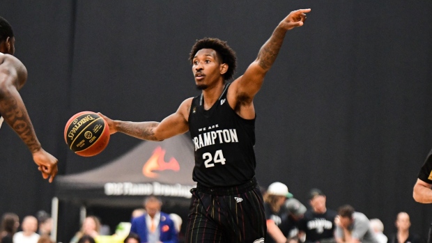 Christian Vital, CEBL Christian Vital