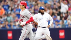 Shohei Ohtani